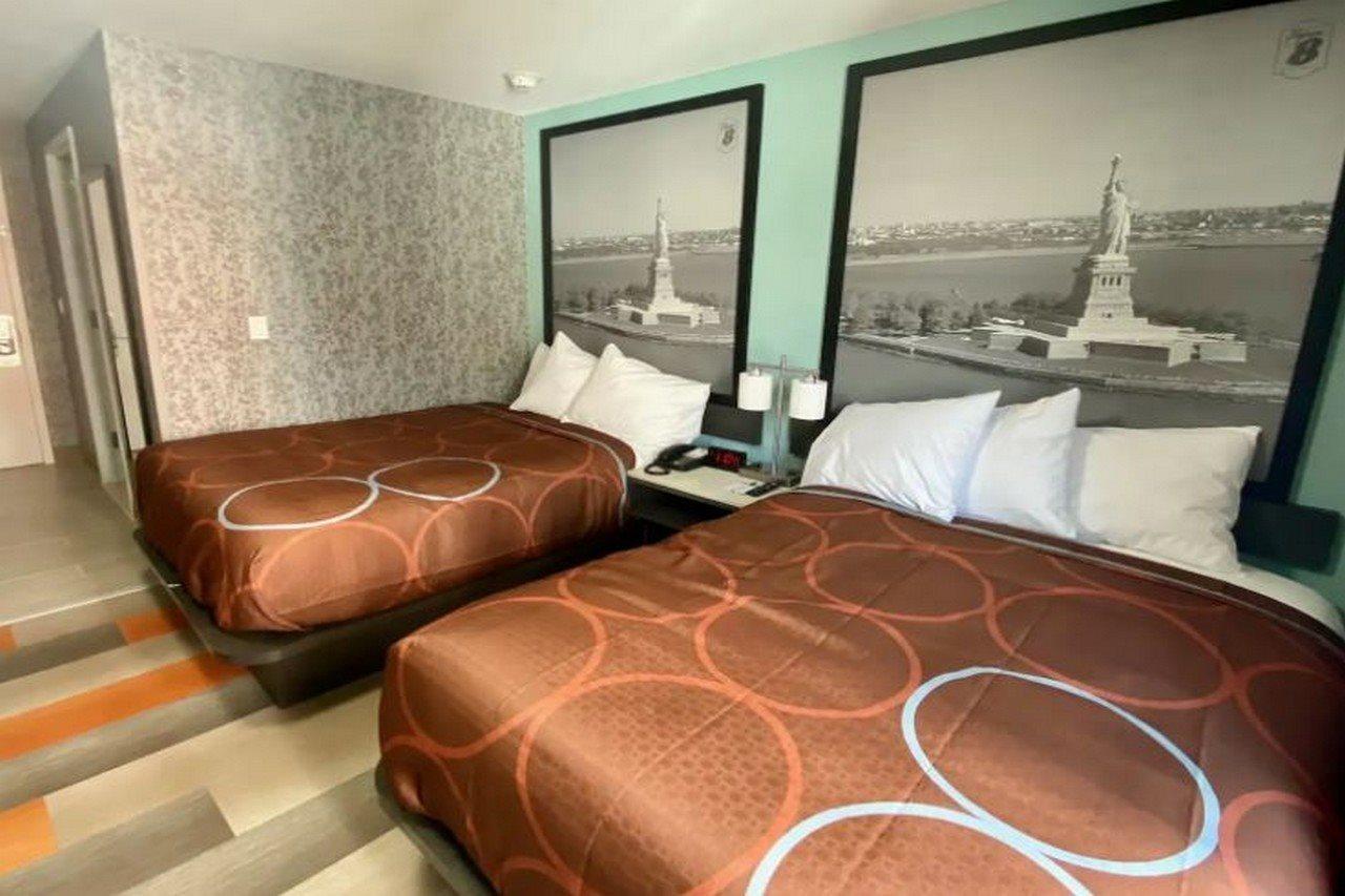 Super 8 By Wyndham Brooklyn Williamsburg 2* Nueva York
