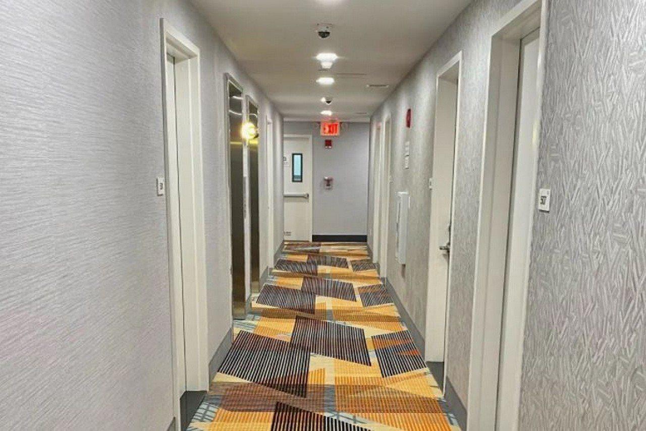Super 8 By Wyndham Brooklyn Williamsburg 2* Nueva York