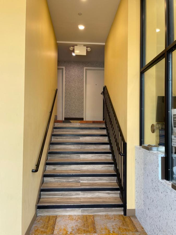 Super 8 By Wyndham Brooklyn Williamsburg Nueva York