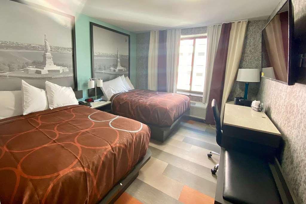 Super 8 By Wyndham Brooklyn Williamsburg 2* Nueva York