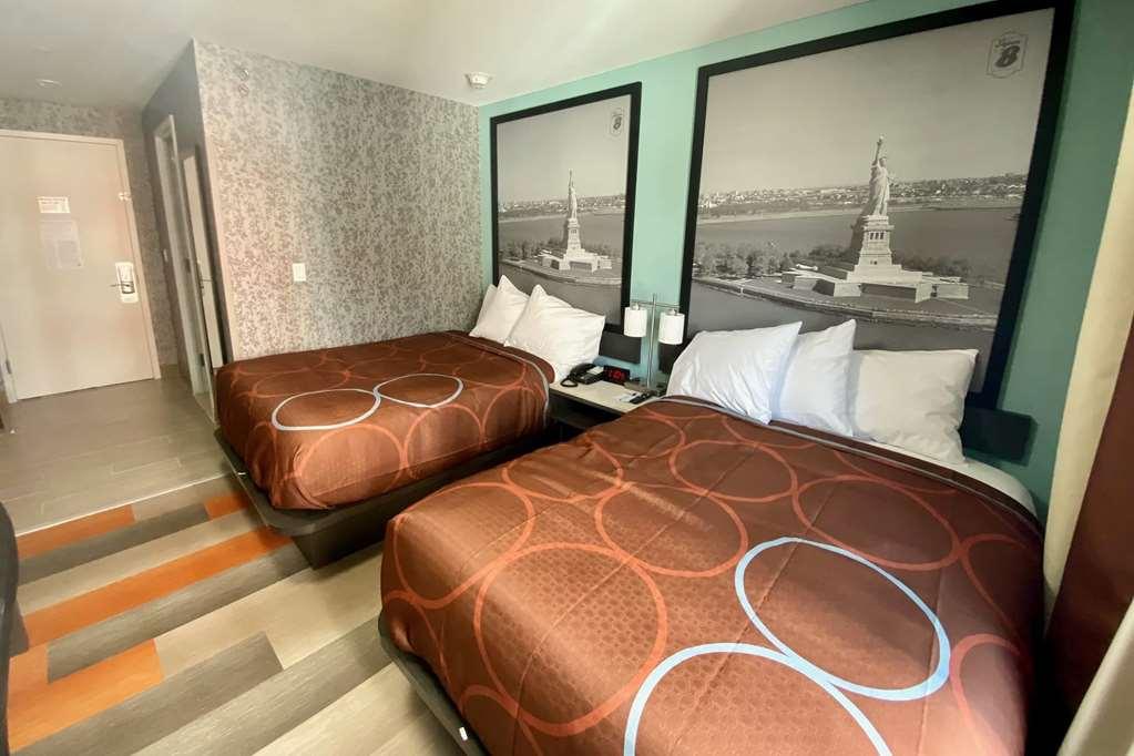 Super 8 By Wyndham Brooklyn Williamsburg 2* Nueva York